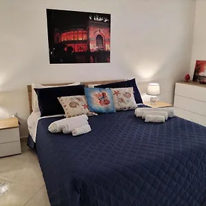 Incentro Apartment Palermo