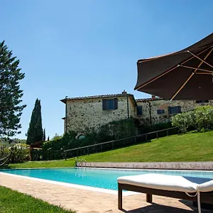 Nittardi Farm stay Castellina in Chianti