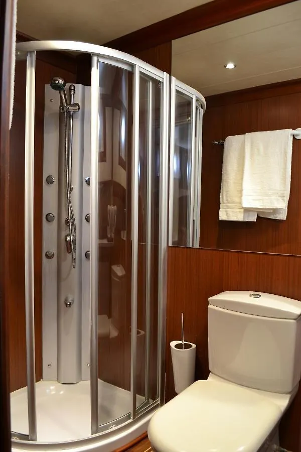 Dvi Marije Hotel Palermo 0*,  Italy
